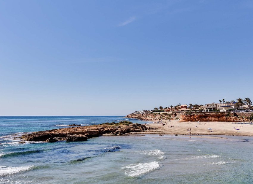 Nieuwbouw Woningen - Vrijstaande woning / Villa -
Orihuela Costa