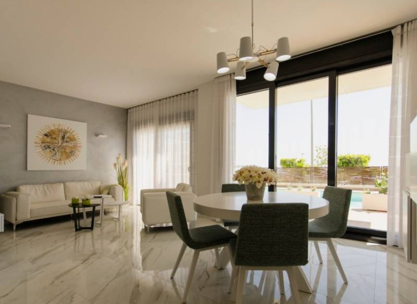 Nieuwbouw Woningen - Vrijstaande woning / Villa -
Orihuela Costa