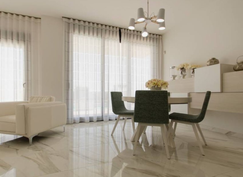 Nieuwbouw Woningen - Vrijstaande woning / Villa -
Orihuela Costa