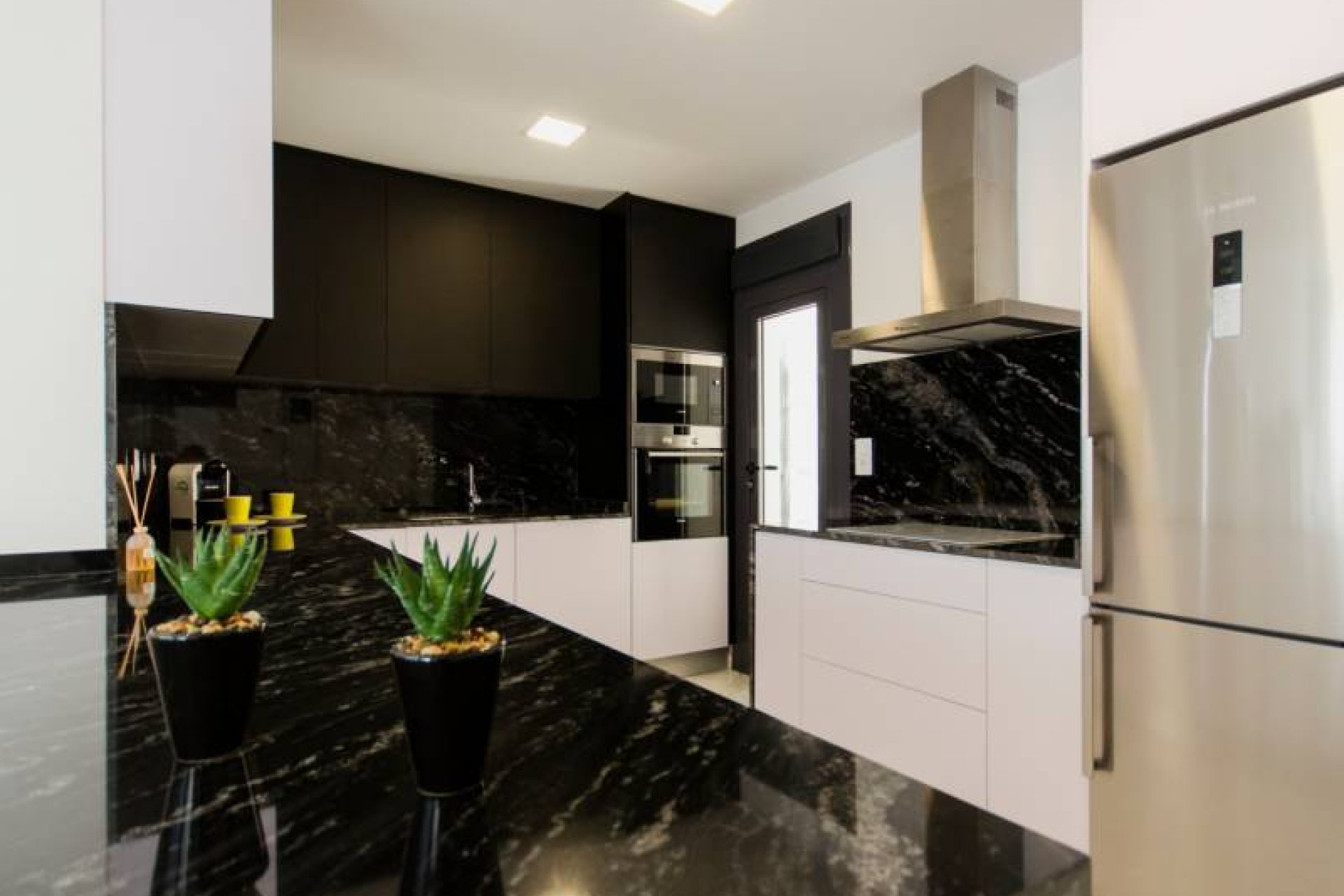 Nieuwbouw Woningen - Vrijstaande woning / Villa -
Orihuela Costa