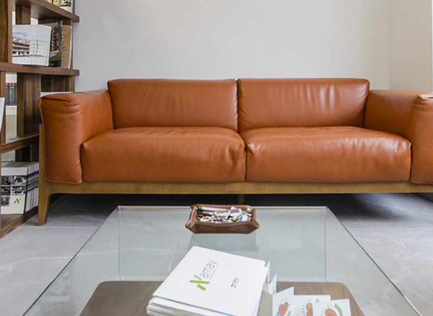 Nieuwbouw Woningen - Vrijstaande woning / Villa -
Orihuela Costa