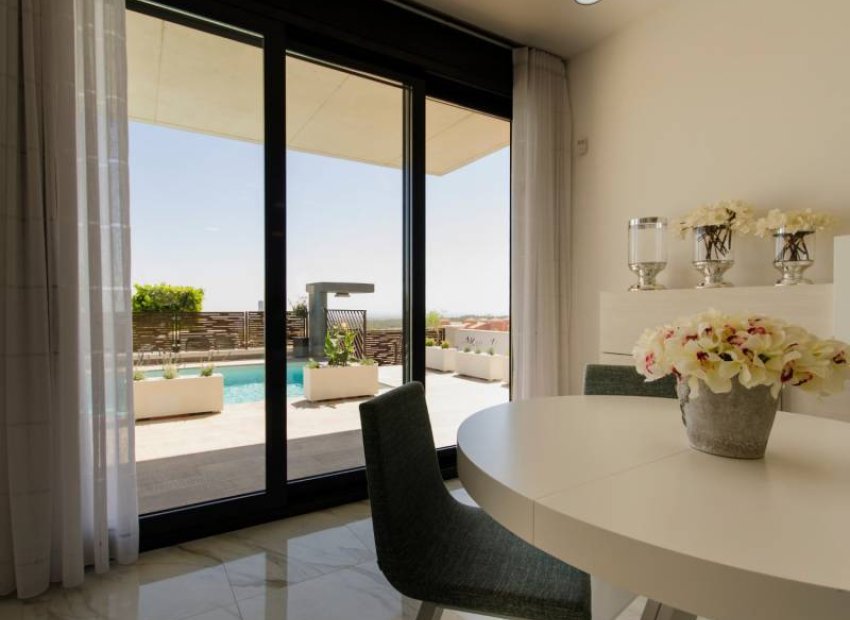 Nieuwbouw Woningen - Vrijstaande woning / Villa -
Orihuela Costa