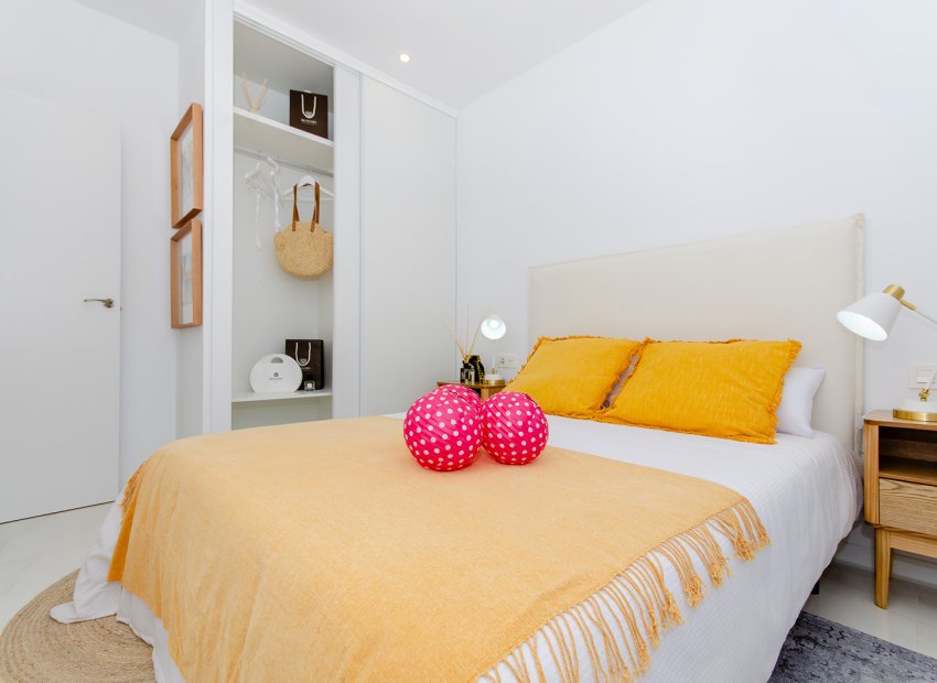 Nieuwbouw Woningen - Vrijstaande woning / Villa -
Orihuela - Entre Naranjos Vistabella Golf