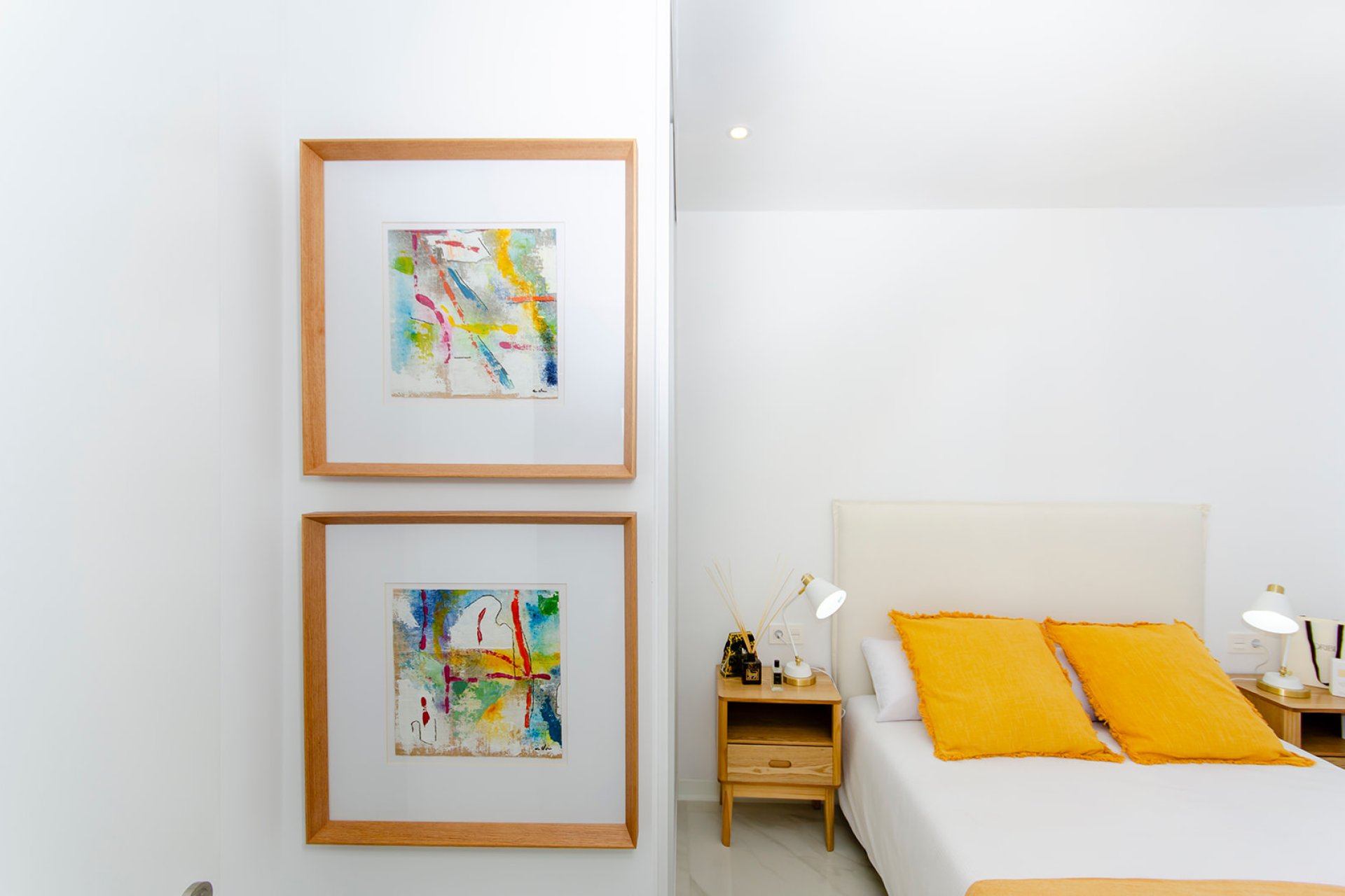 Nieuwbouw Woningen - Vrijstaande woning / Villa -
Orihuela - Entre Naranjos Vistabella Golf