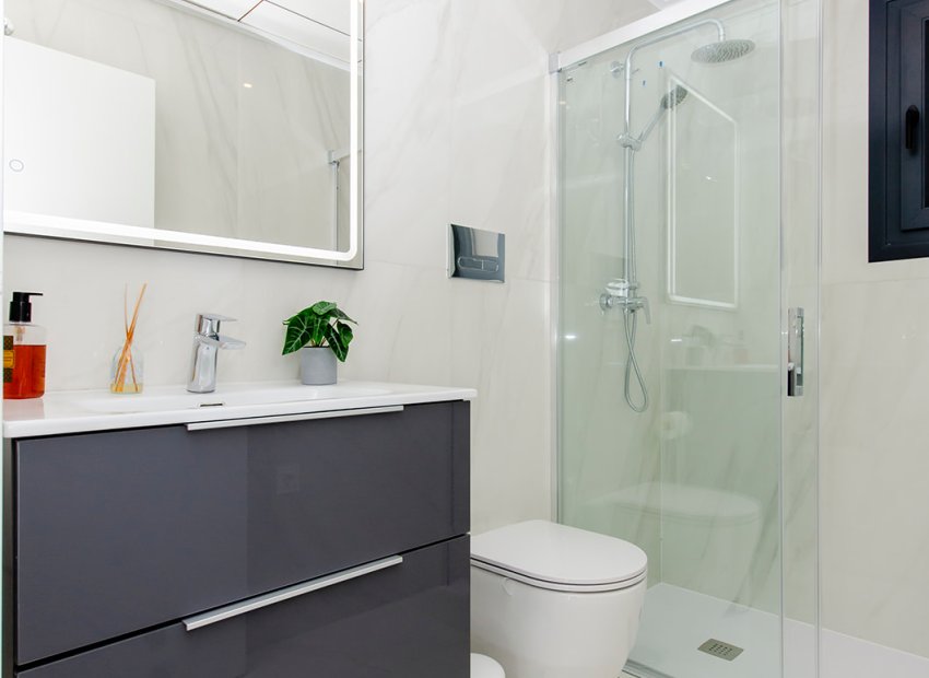 Nieuwbouw Woningen - Vrijstaande woning / Villa -
Orihuela - Entre Naranjos Vistabella Golf