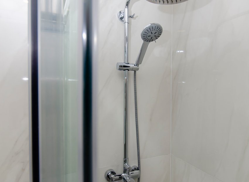 Nieuwbouw Woningen - Vrijstaande woning / Villa -
Orihuela - Entre Naranjos Vistabella Golf