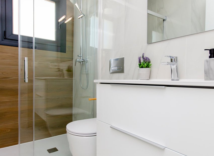 Nieuwbouw Woningen - Vrijstaande woning / Villa -
Orihuela - Entre Naranjos Vistabella Golf