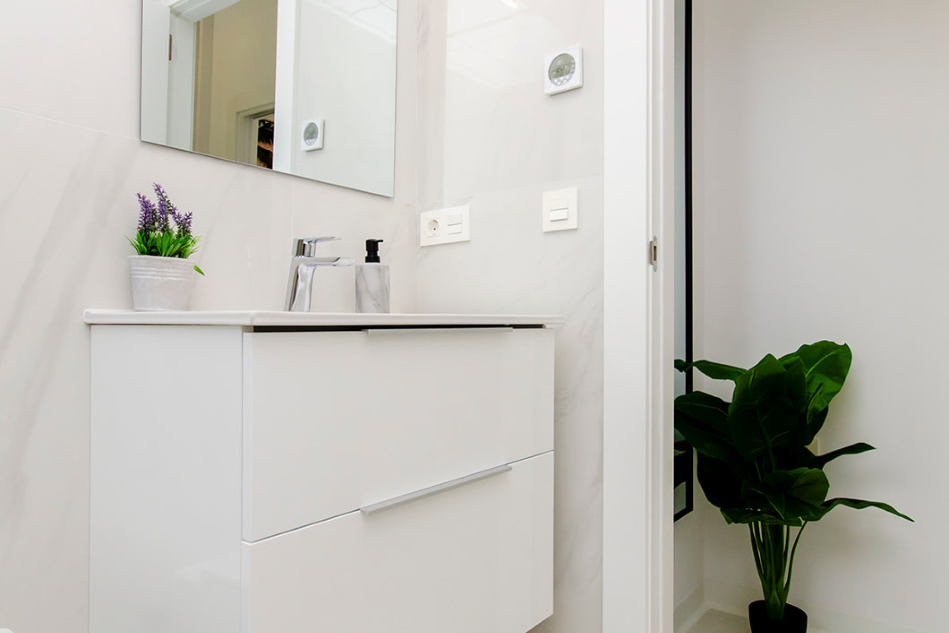 Nieuwbouw Woningen - Vrijstaande woning / Villa -
Orihuela - Entre Naranjos Vistabella Golf