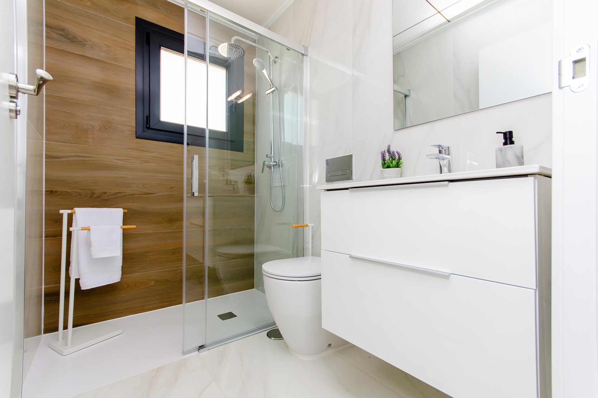 Nieuwbouw Woningen - Vrijstaande woning / Villa -
Orihuela - Entre Naranjos Vistabella Golf