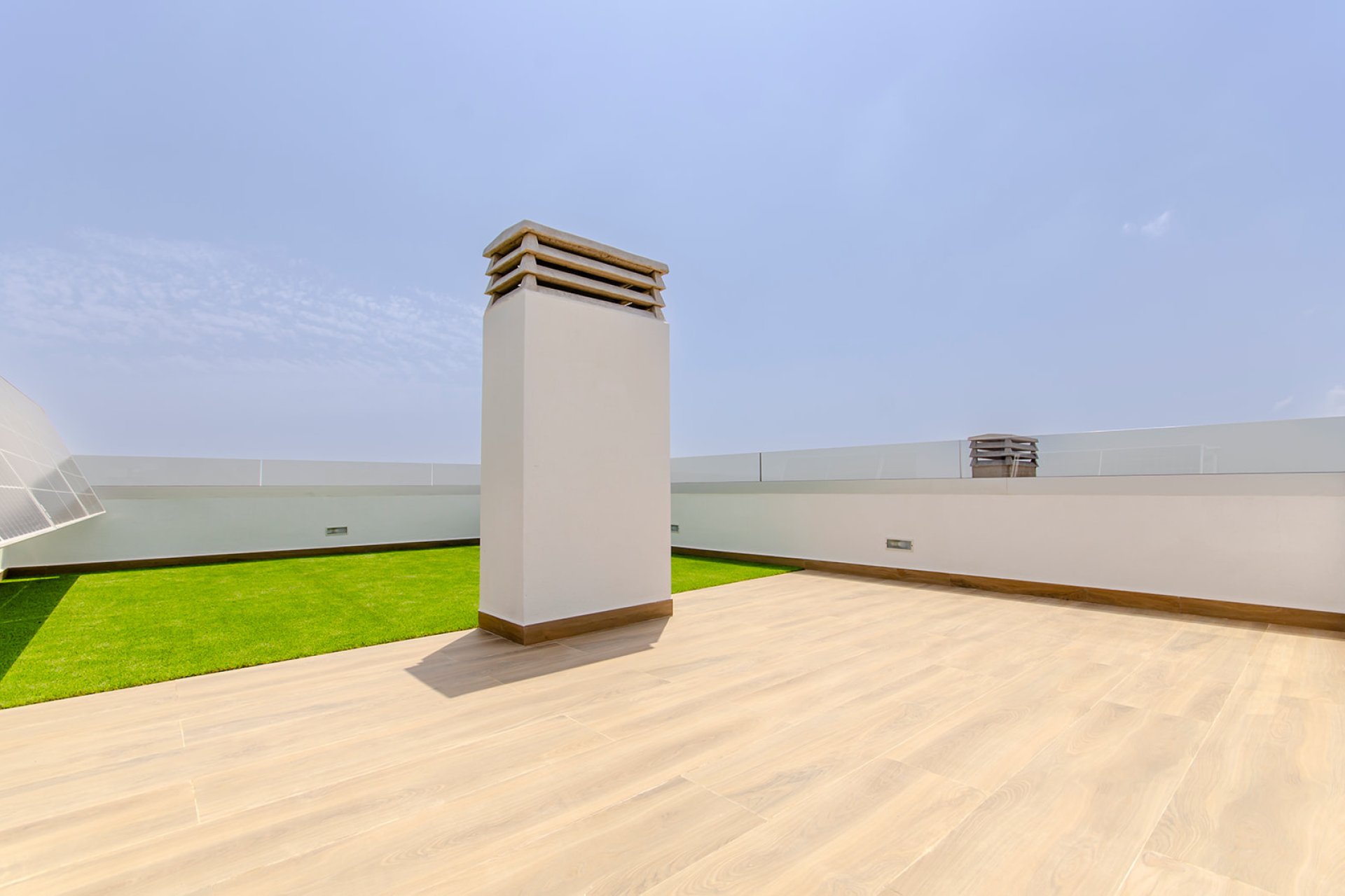 Nieuwbouw Woningen - Vrijstaande woning / Villa -
Orihuela - Entre Naranjos Vistabella Golf