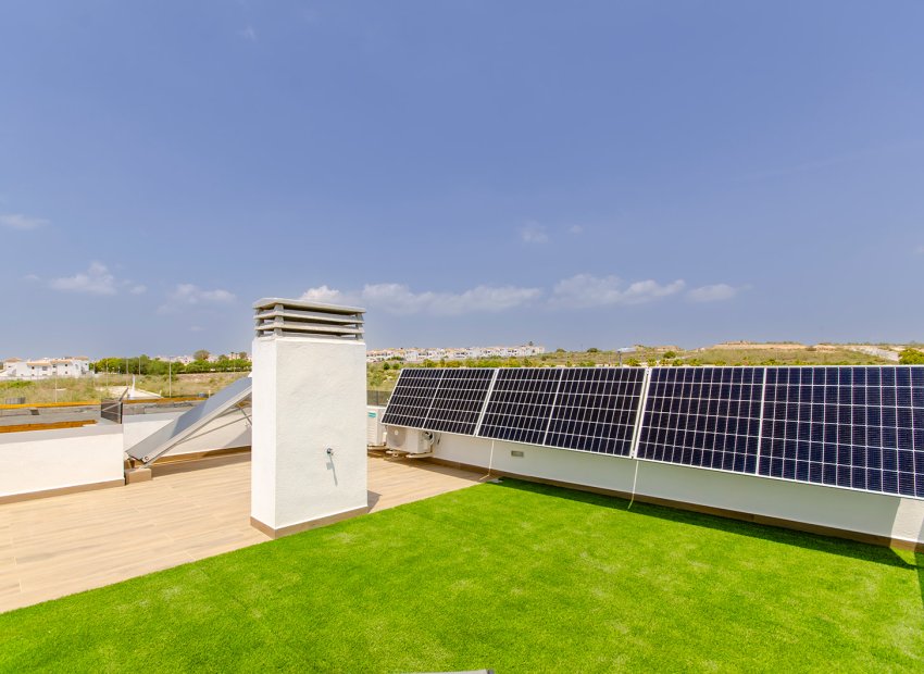 Nieuwbouw Woningen - Vrijstaande woning / Villa -
Orihuela - Entre Naranjos Vistabella Golf