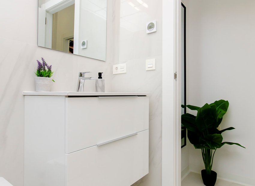 Nieuwbouw Woningen - Vrijstaande woning / Villa -
Orihuela - Entre Naranjos Vistabella Golf