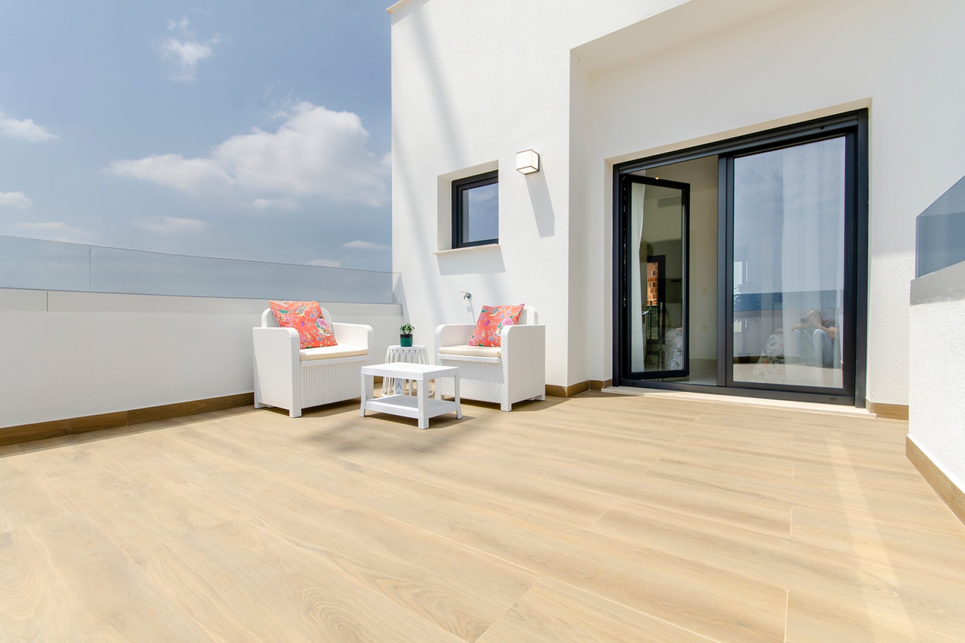 Nieuwbouw Woningen - Vrijstaande woning / Villa -
Orihuela - Entre Naranjos Vistabella Golf