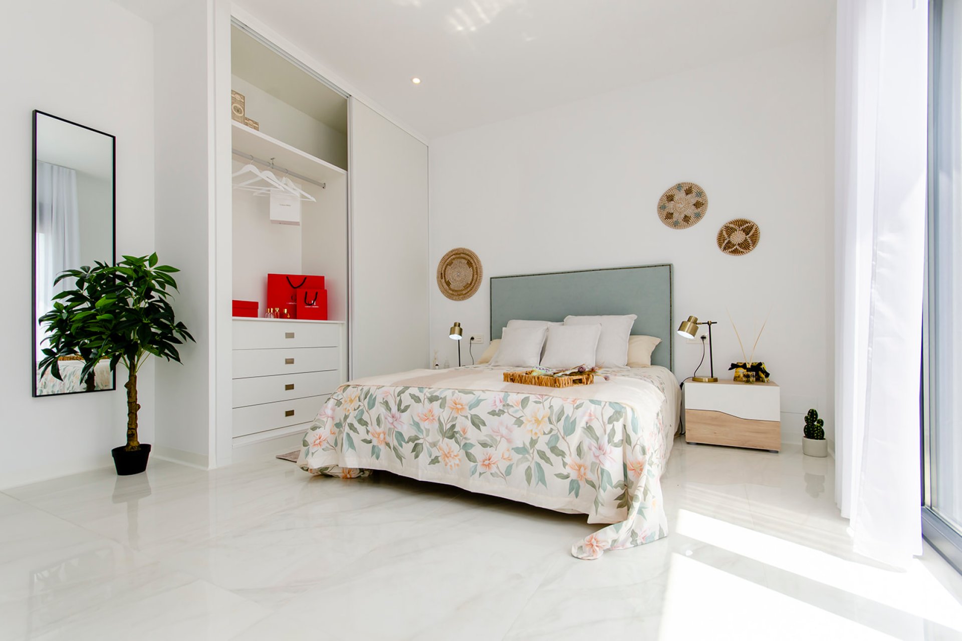 Nieuwbouw Woningen - Vrijstaande woning / Villa -
Orihuela - Entre Naranjos Vistabella Golf