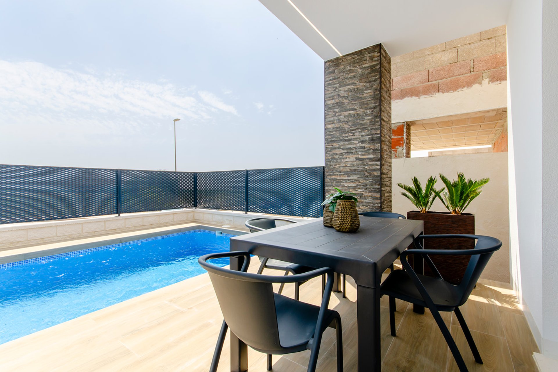 Nieuwbouw Woningen - Vrijstaande woning / Villa -
Orihuela - Entre Naranjos Vistabella Golf