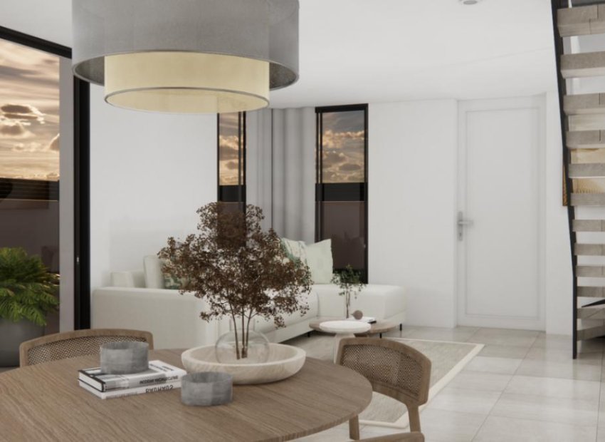 Nieuwbouw Woningen - Vrijstaande woning / Villa -
Orihuela - Entre Naranjos Vistabella Golf