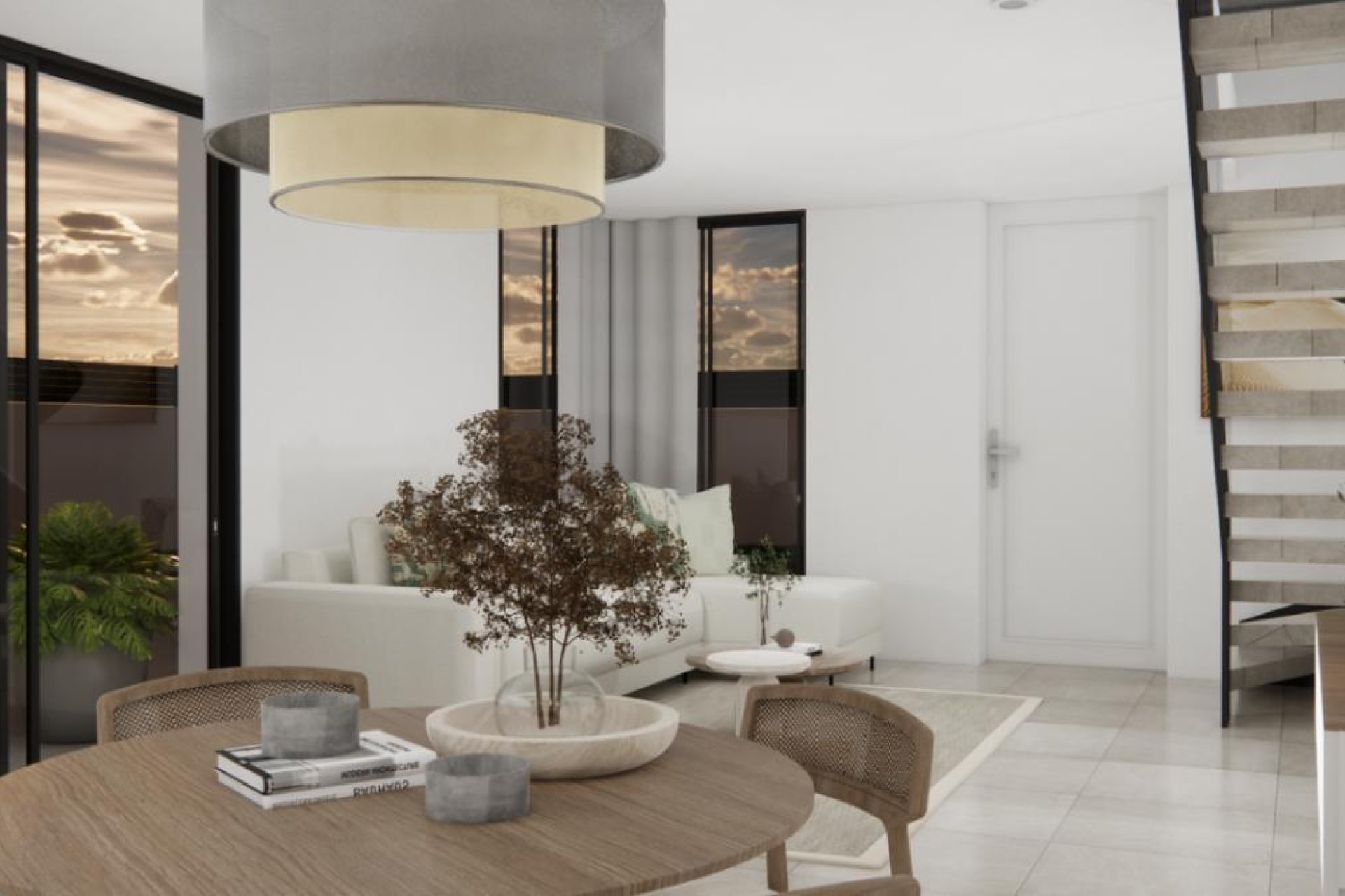 Nieuwbouw Woningen - Vrijstaande woning / Villa -
Orihuela - Entre Naranjos Vistabella Golf