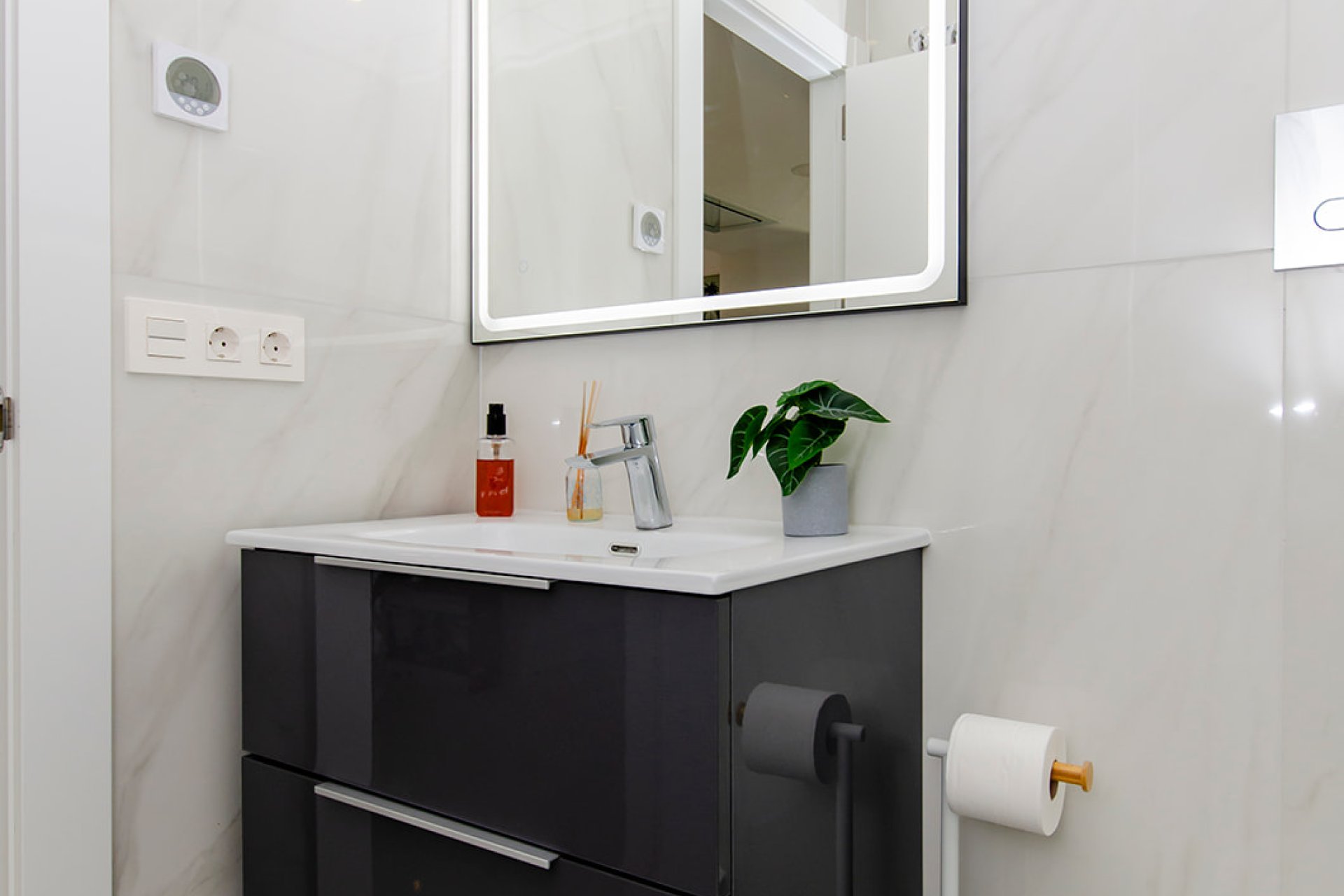 Nieuwbouw Woningen - Vrijstaande woning / Villa -
Orihuela - Entre Naranjos - Vistabella