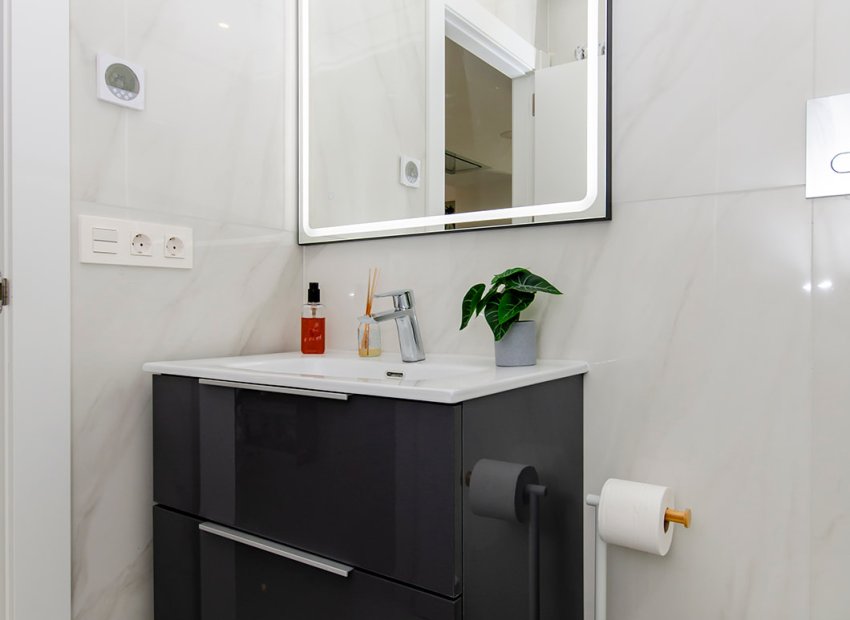 Nieuwbouw Woningen - Vrijstaande woning / Villa -
Orihuela - Entre Naranjos - Vistabella