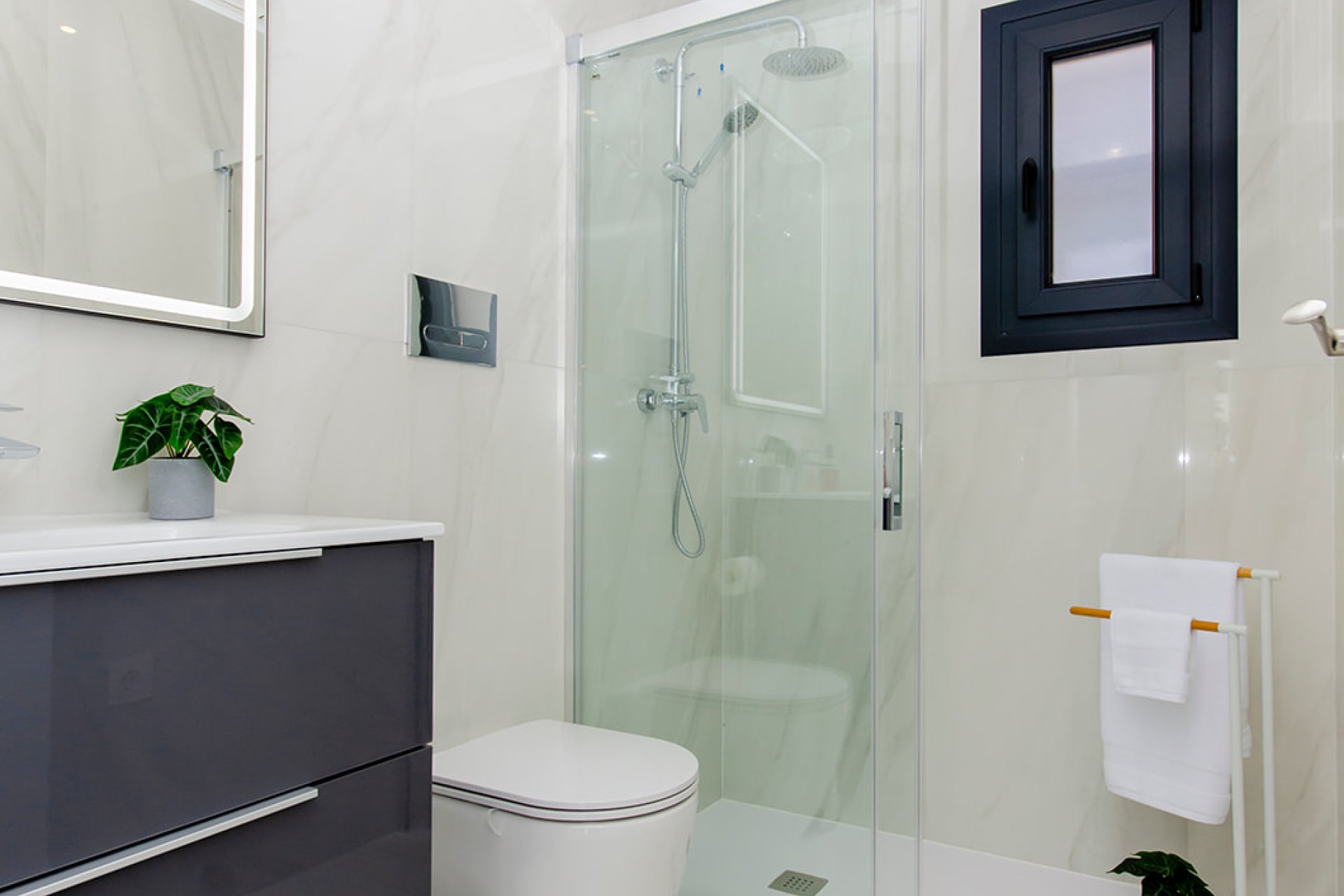 Nieuwbouw Woningen - Vrijstaande woning / Villa -
Orihuela - Entre Naranjos - Vistabella