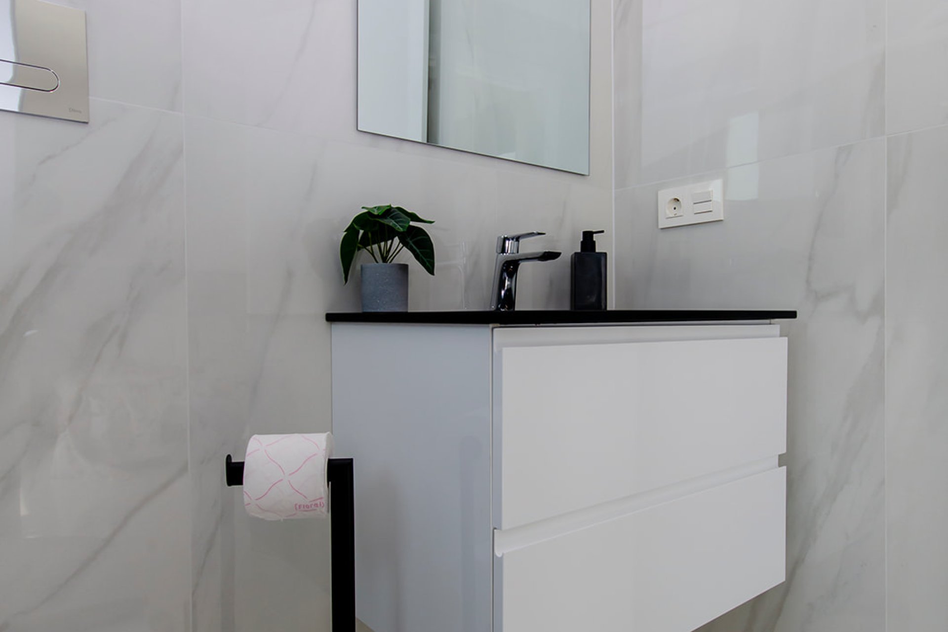 Nieuwbouw Woningen - Vrijstaande woning / Villa -
Orihuela - Entre Naranjos - Vistabella