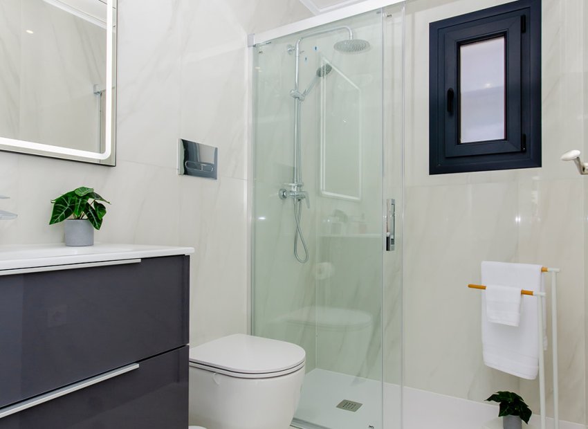 Nieuwbouw Woningen - Vrijstaande woning / Villa -
Orihuela - Entre Naranjos - Vistabella