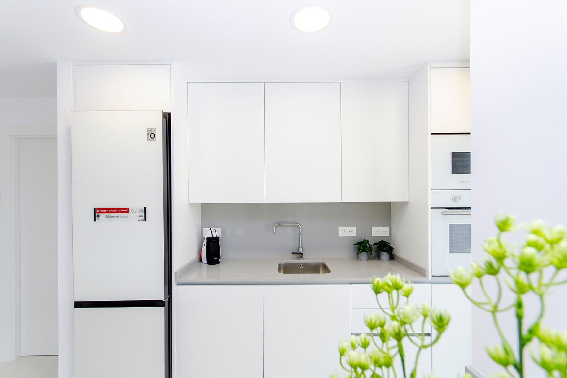 Nieuwbouw Woningen - Vrijstaande woning / Villa -
Orihuela - Entre Naranjos - Vistabella