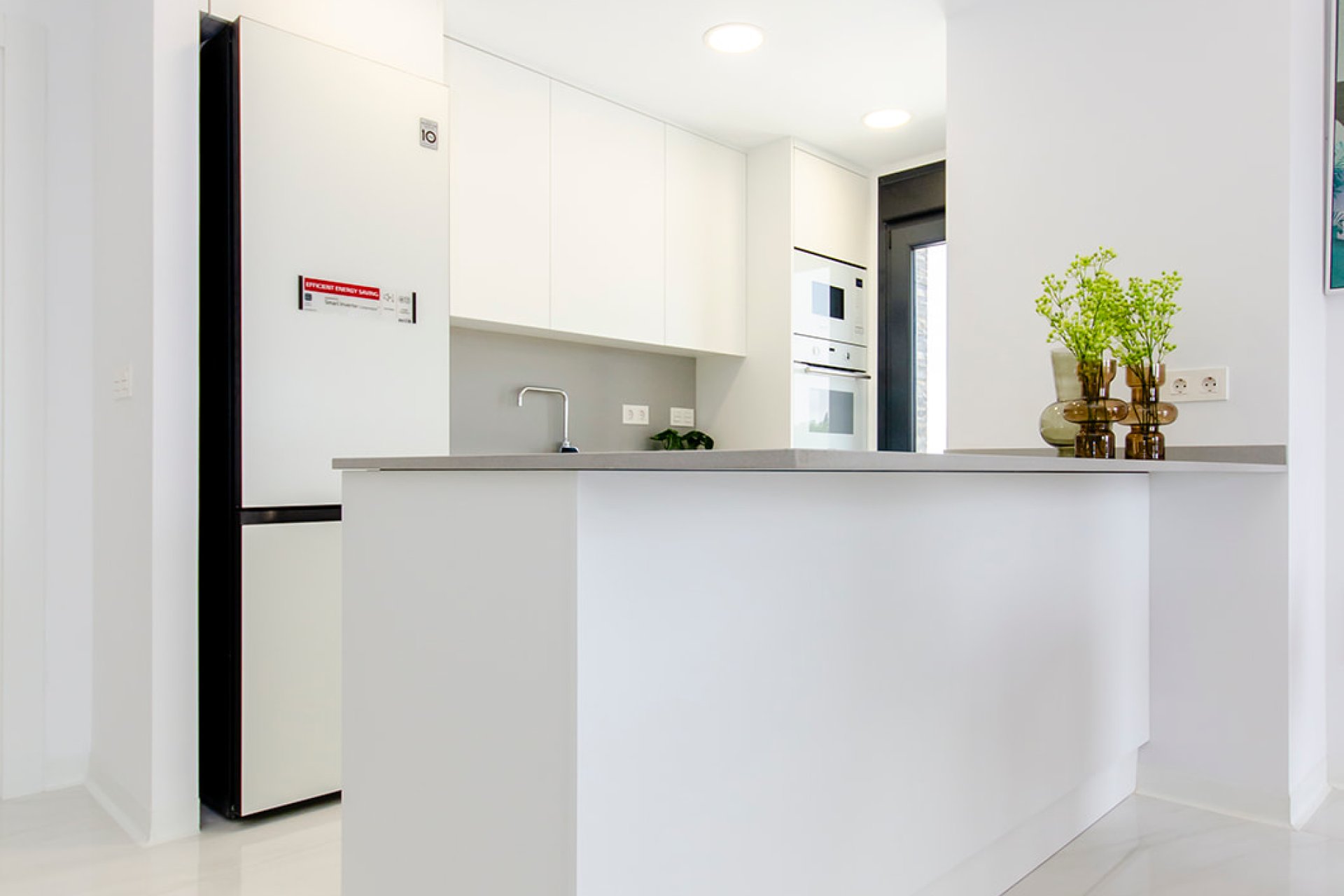 Nieuwbouw Woningen - Vrijstaande woning / Villa -
Orihuela - Entre Naranjos - Vistabella