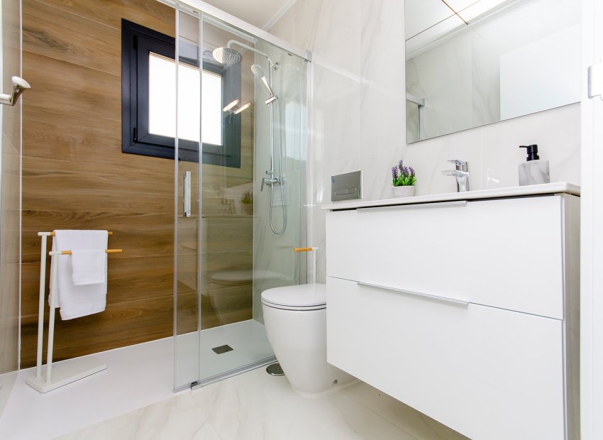 Nieuwbouw Woningen - Vrijstaande woning / Villa -
Orihuela - Entre Naranjos - Vistabella