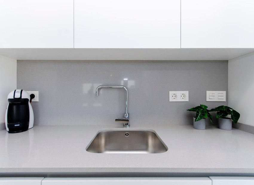 Nieuwbouw Woningen - Vrijstaande woning / Villa -
Orihuela - Entre Naranjos - Vistabella