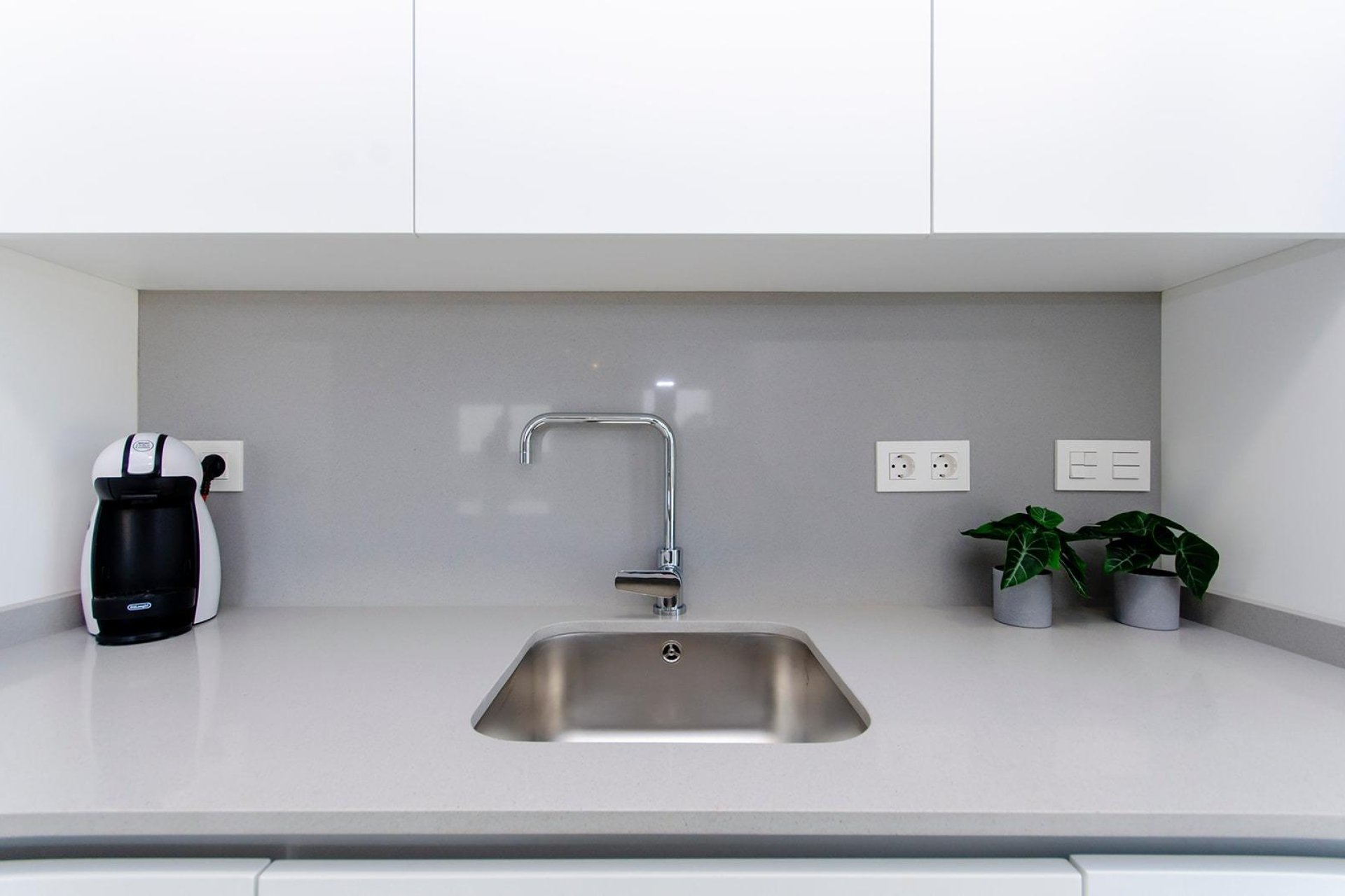 Nieuwbouw Woningen - Vrijstaande woning / Villa -
Orihuela - Entre Naranjos - Vistabella
