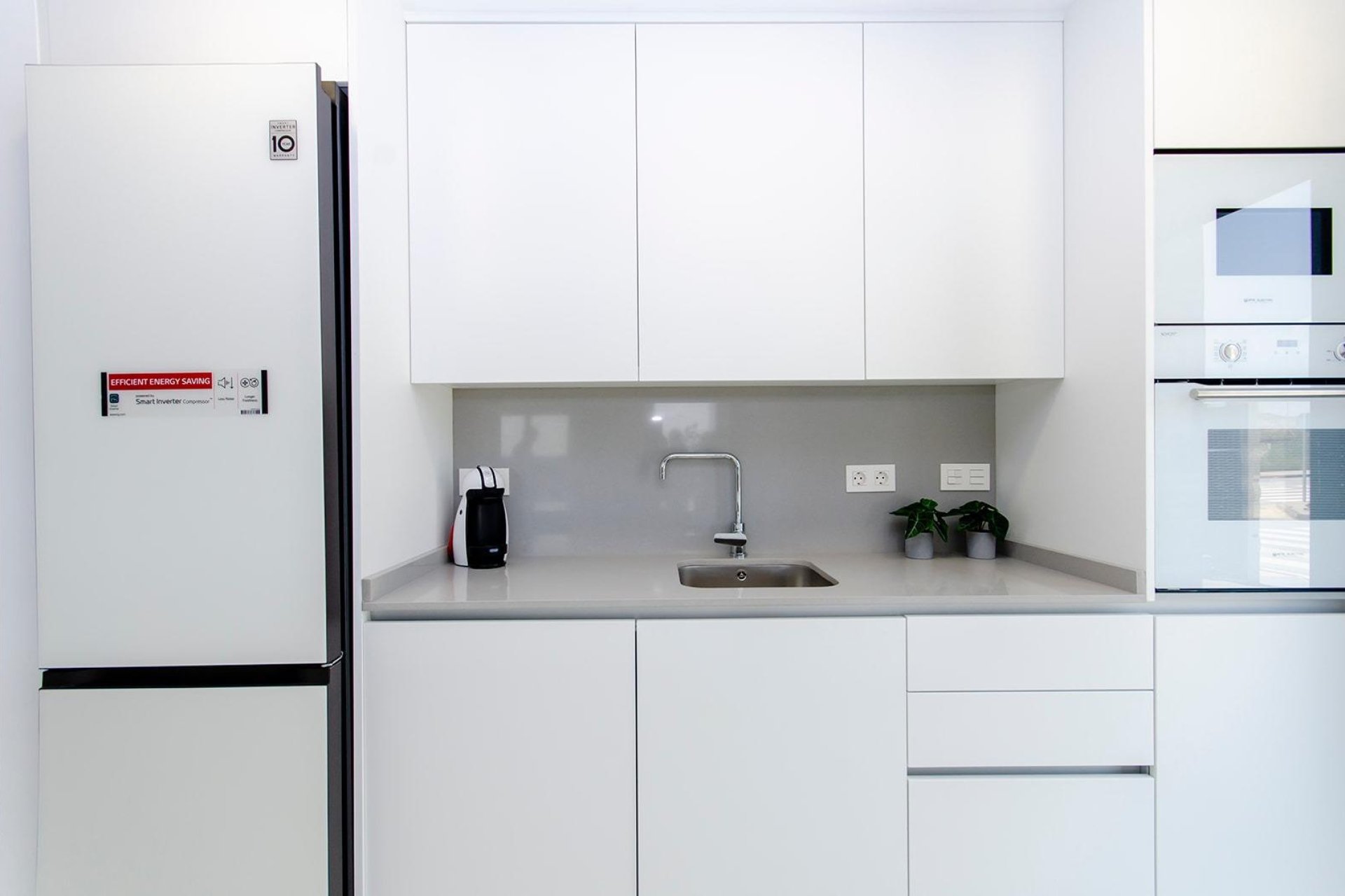 Nieuwbouw Woningen - Vrijstaande woning / Villa -
Orihuela - Entre Naranjos - Vistabella