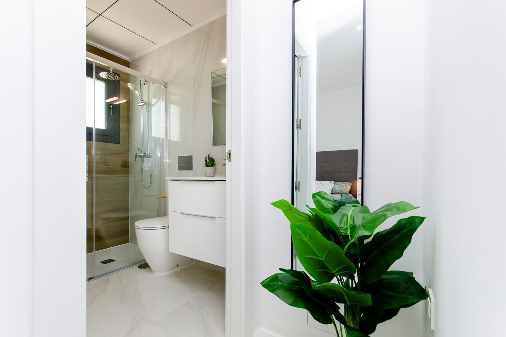 Nieuwbouw Woningen - Vrijstaande woning / Villa -
Orihuela - Entre Naranjos - Vistabella