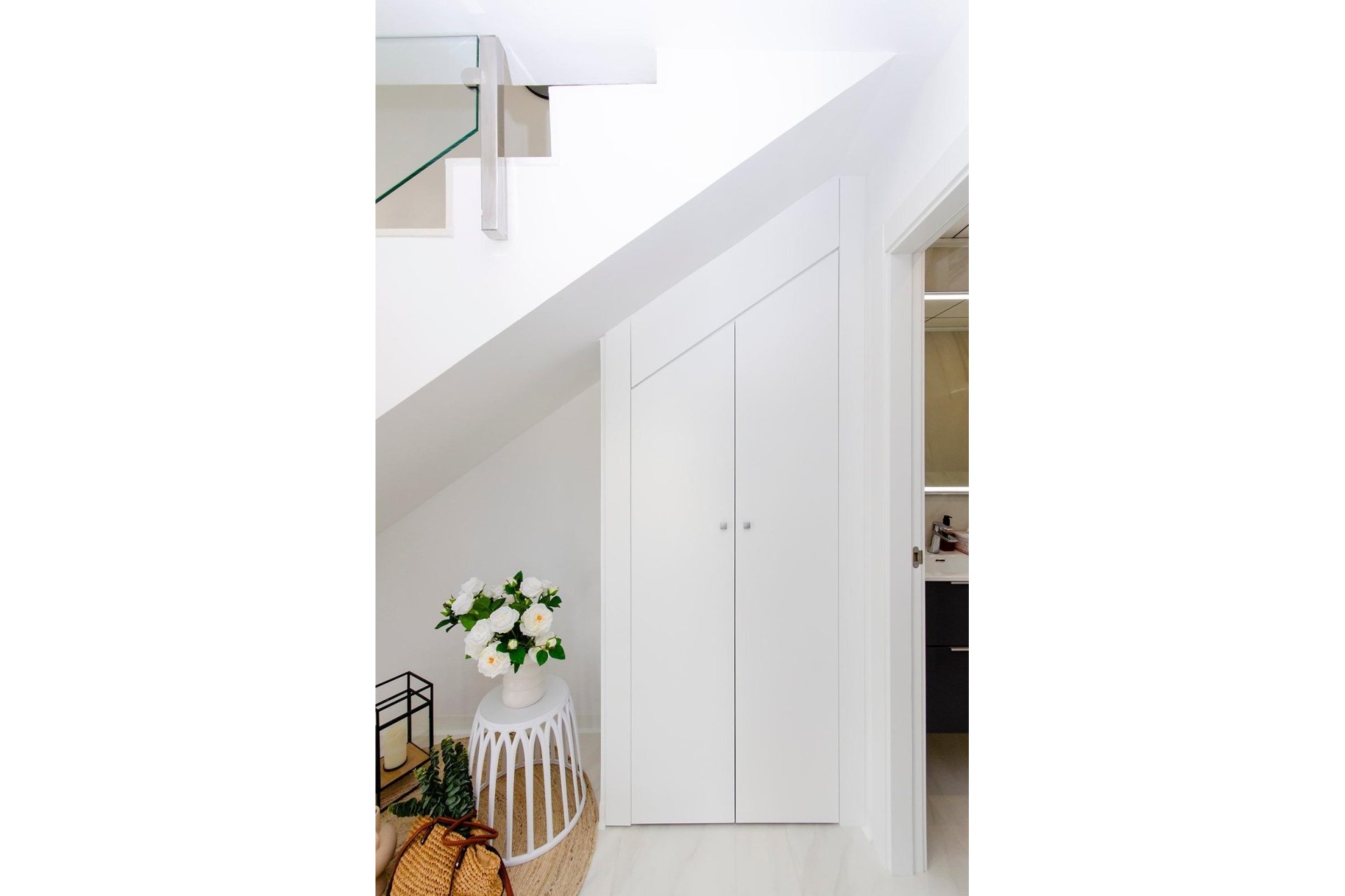 Nieuwbouw Woningen - Vrijstaande woning / Villa -
Orihuela - Entre Naranjos - Vistabella