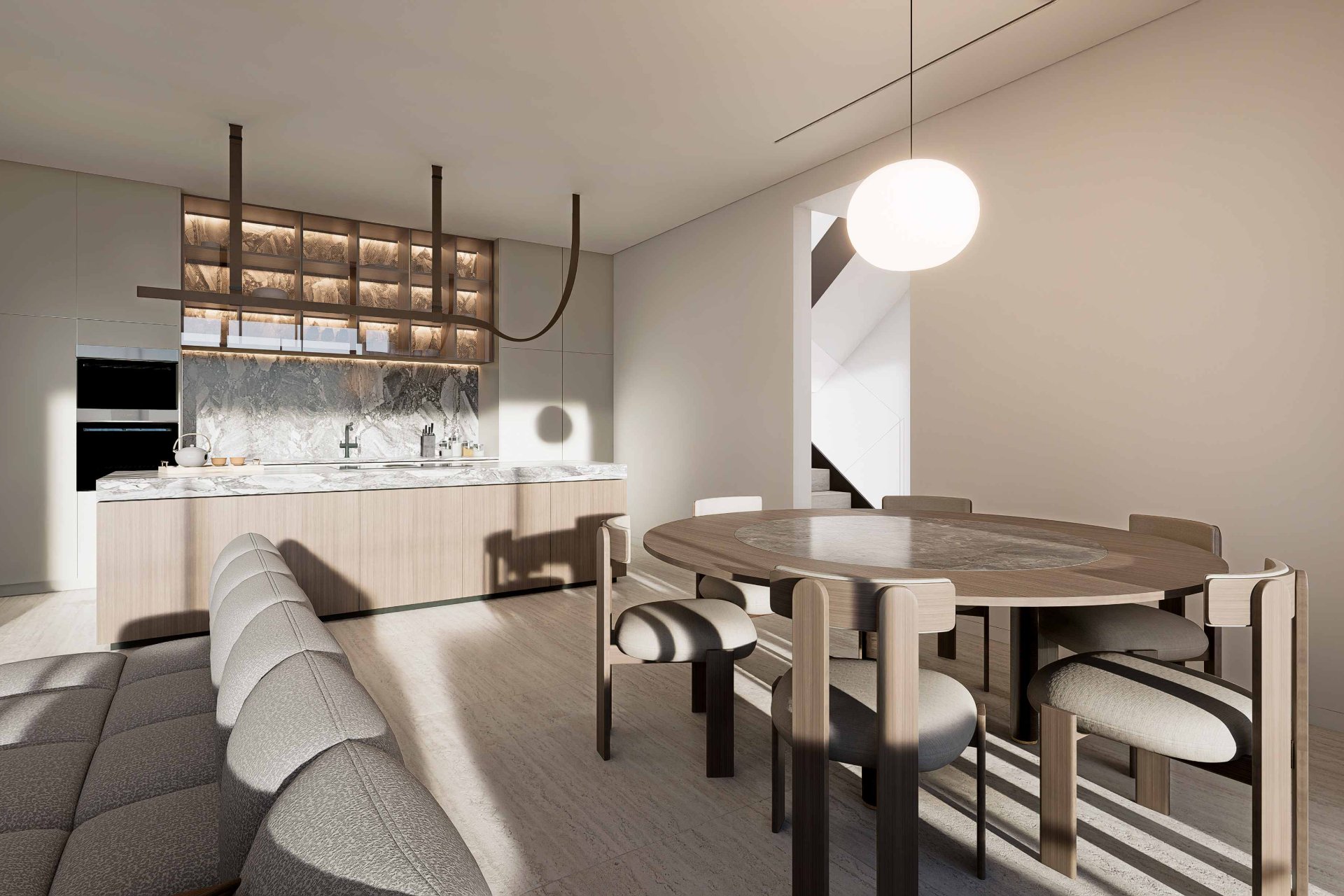 Nieuwbouw Woningen - Vrijstaande woning / Villa -
Orihuela - Las Colinas Golf