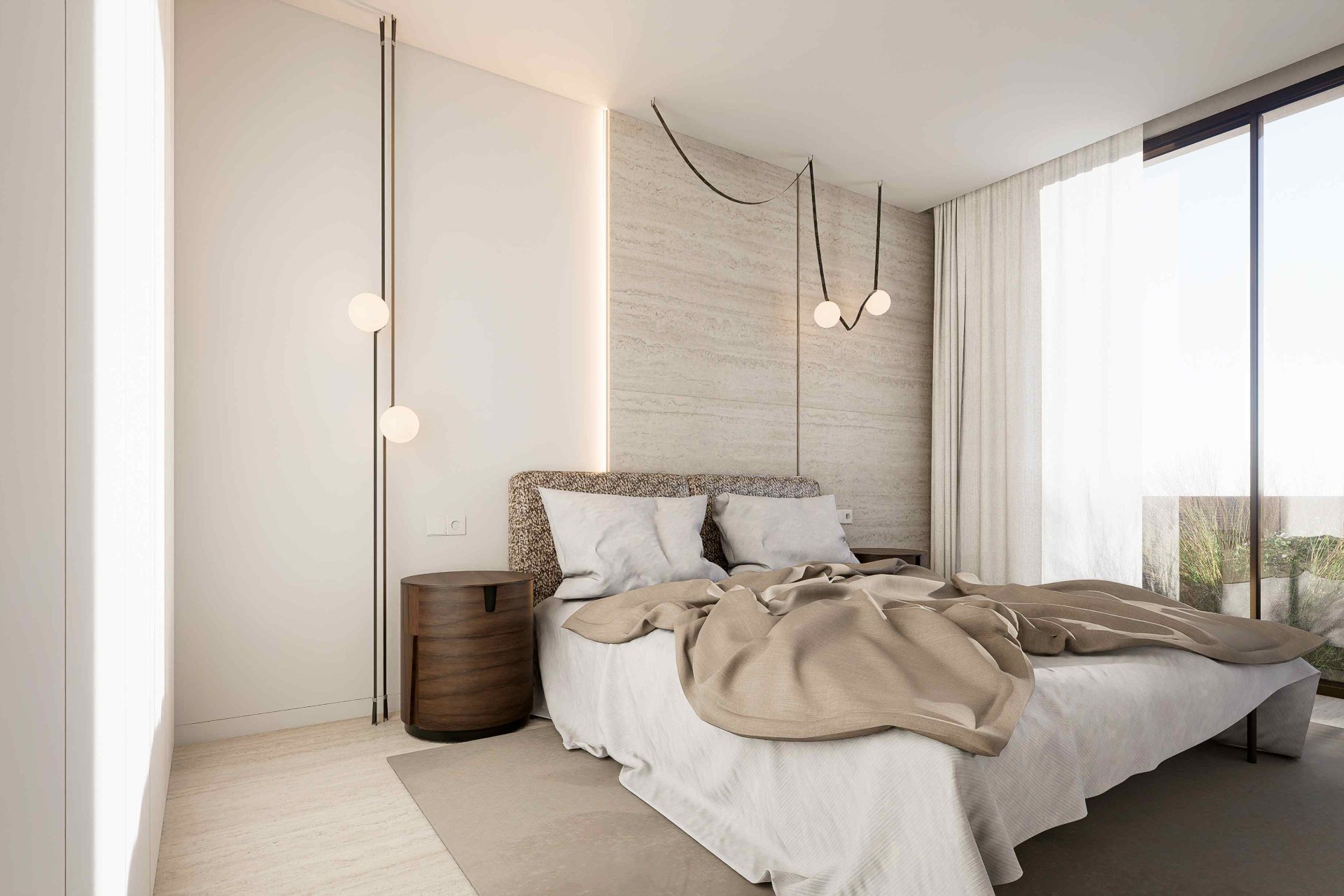 Nieuwbouw Woningen - Vrijstaande woning / Villa -
Orihuela - Las Colinas Golf