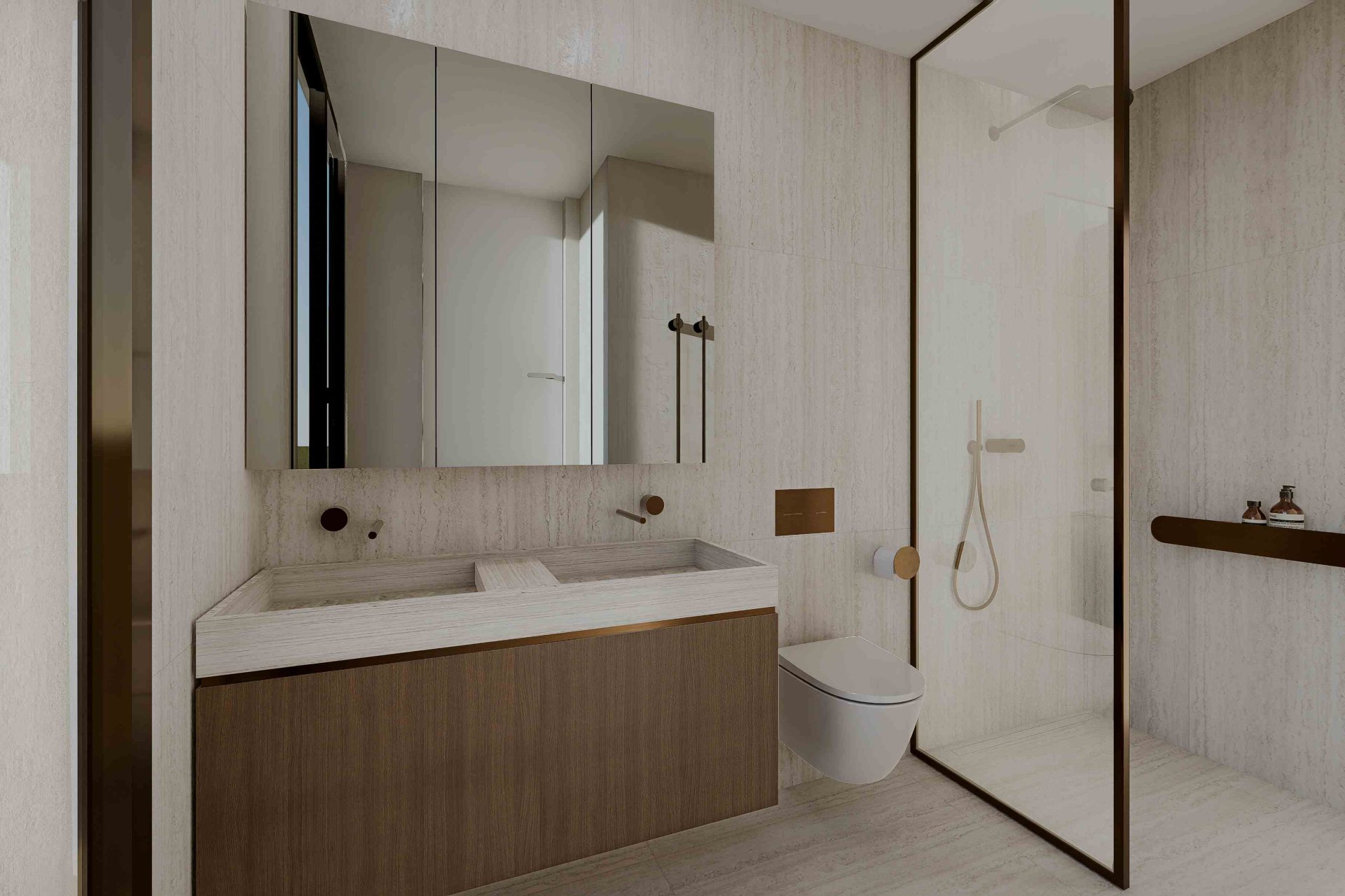 Nieuwbouw Woningen - Vrijstaande woning / Villa -
Orihuela - Las Colinas Golf