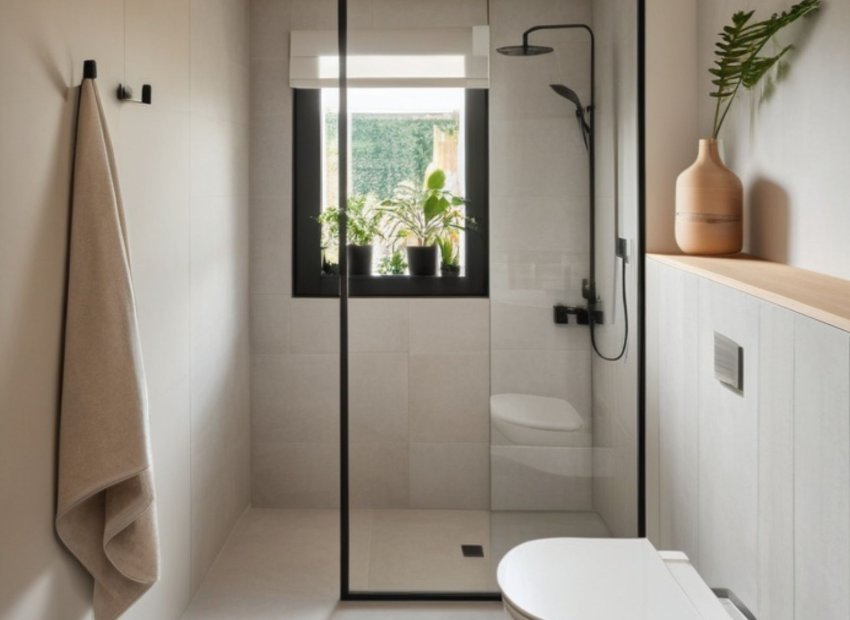 Nieuwbouw Woningen - Vrijstaande woning / Villa -
Orihuela