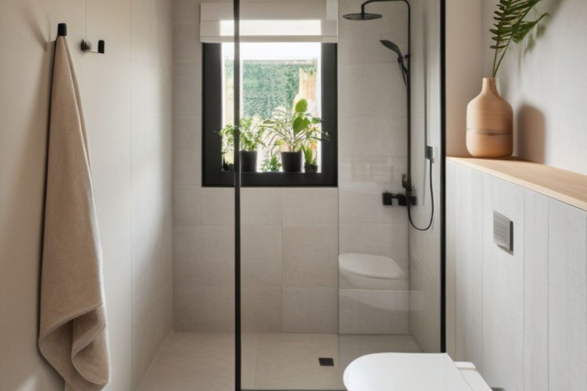 Nieuwbouw Woningen - Vrijstaande woning / Villa -
Orihuela