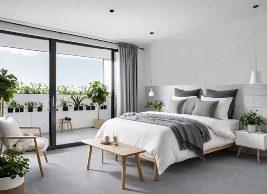 Nieuwbouw Woningen - Vrijstaande woning / Villa -
Orihuela