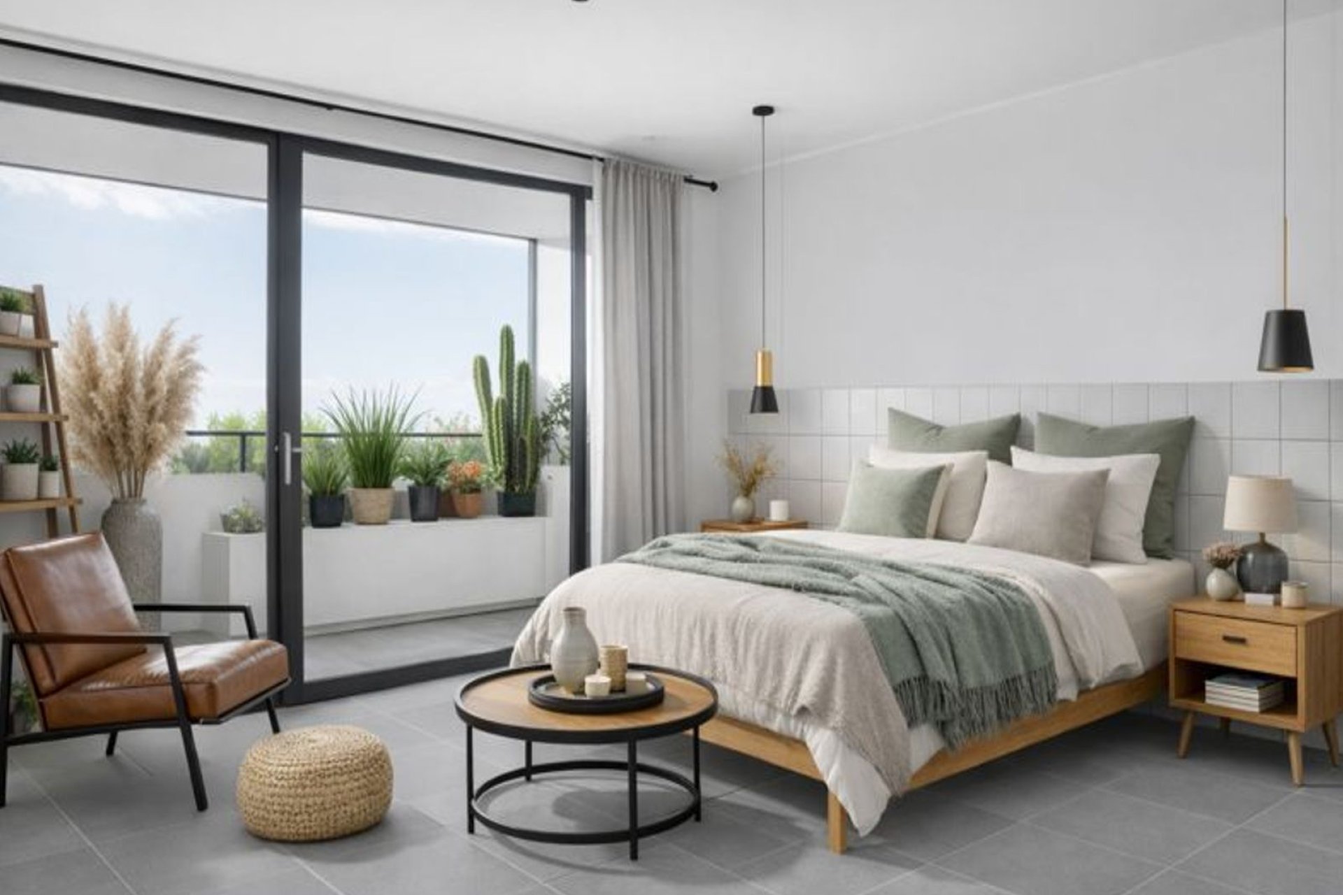 Nieuwbouw Woningen - Vrijstaande woning / Villa -
Orihuela