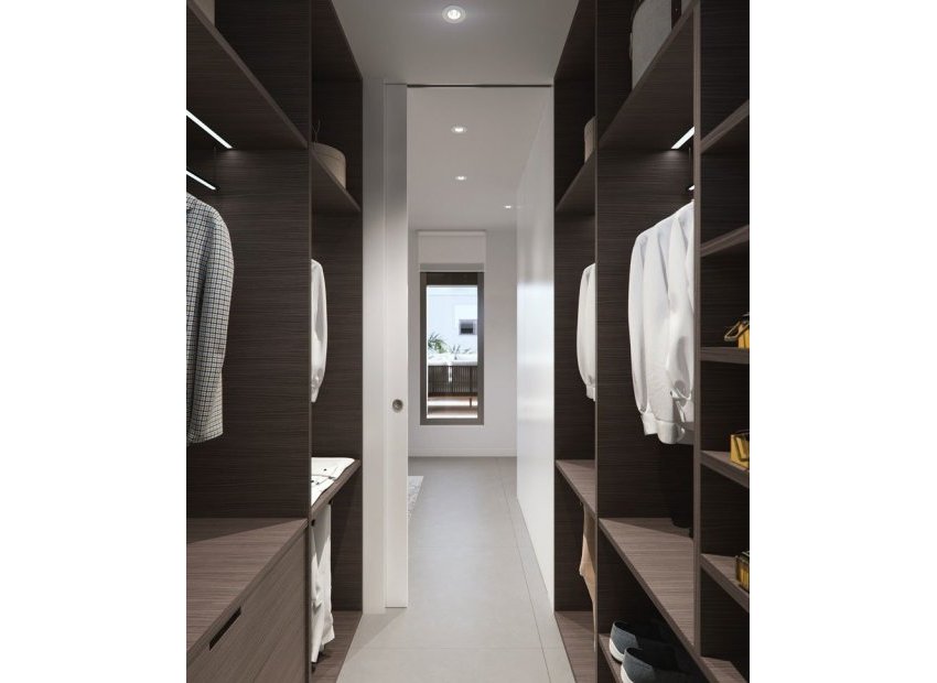 Nieuwbouw Woningen - Vrijstaande woning / Villa -
Pilar de la Horadada - Las Higuericas