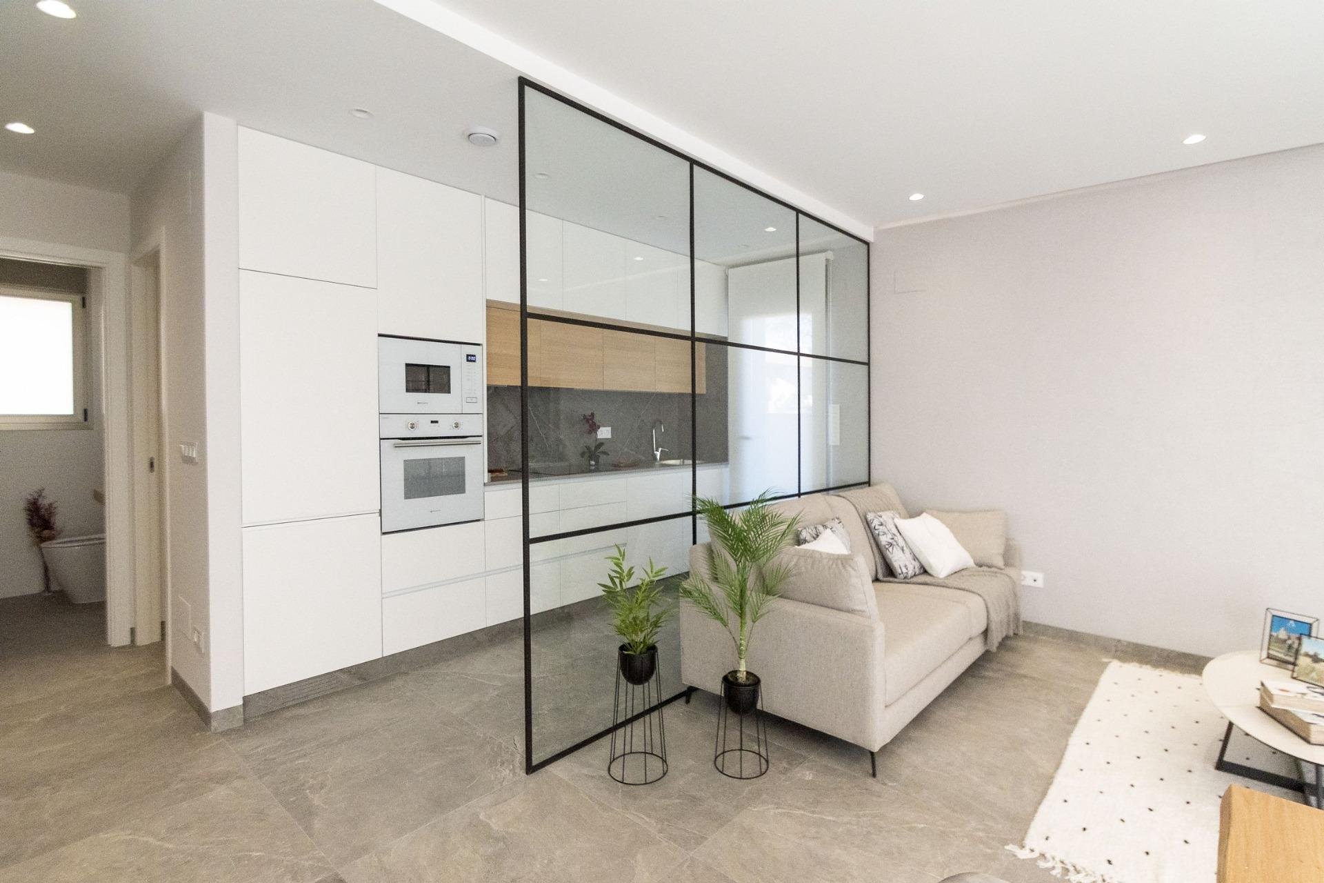Nieuwbouw Woningen - Vrijstaande woning / Villa -
Pilar de la Horadada - Lo Romero Golf