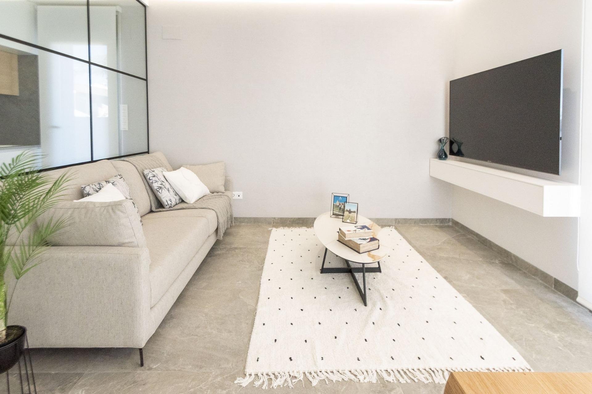 Nieuwbouw Woningen - Vrijstaande woning / Villa -
Pilar de la Horadada - Lo Romero Golf