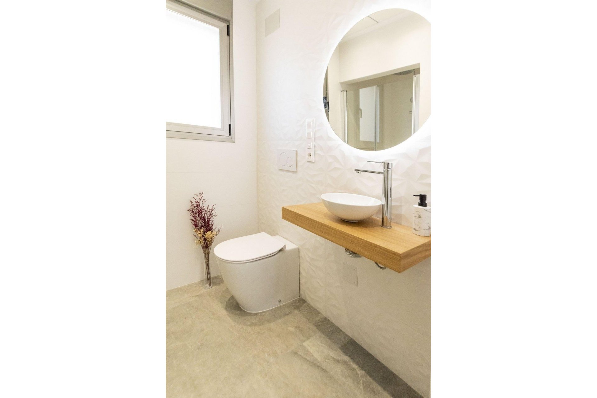 Nieuwbouw Woningen - Vrijstaande woning / Villa -
Pilar de la Horadada - Lo Romero Golf