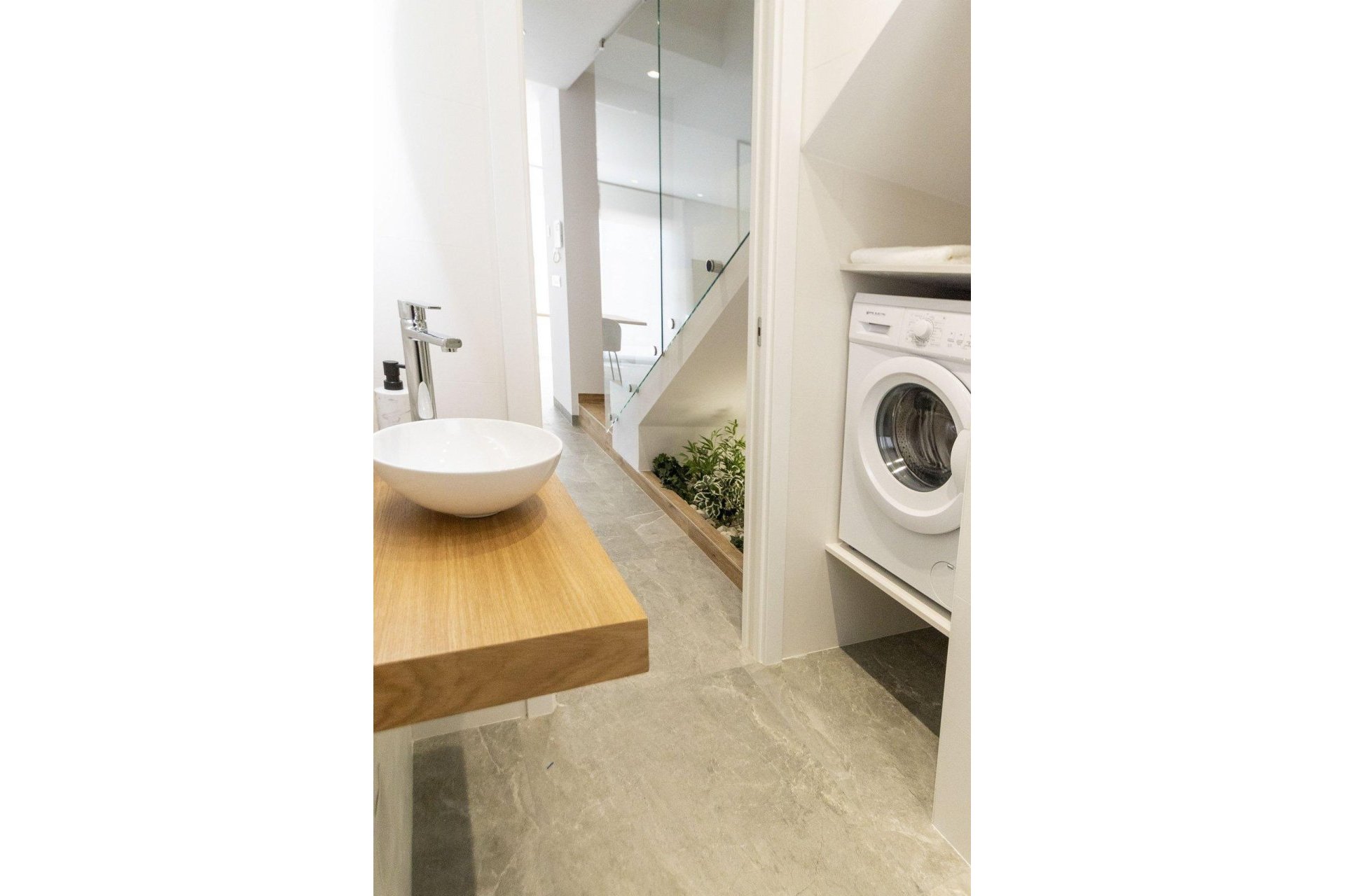 Nieuwbouw Woningen - Vrijstaande woning / Villa -
Pilar de la Horadada - Lo Romero Golf