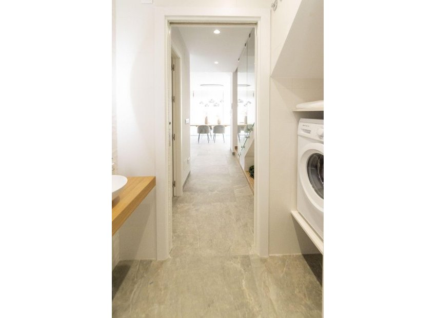 Nieuwbouw Woningen - Vrijstaande woning / Villa -
Pilar de la Horadada - Lo Romero Golf