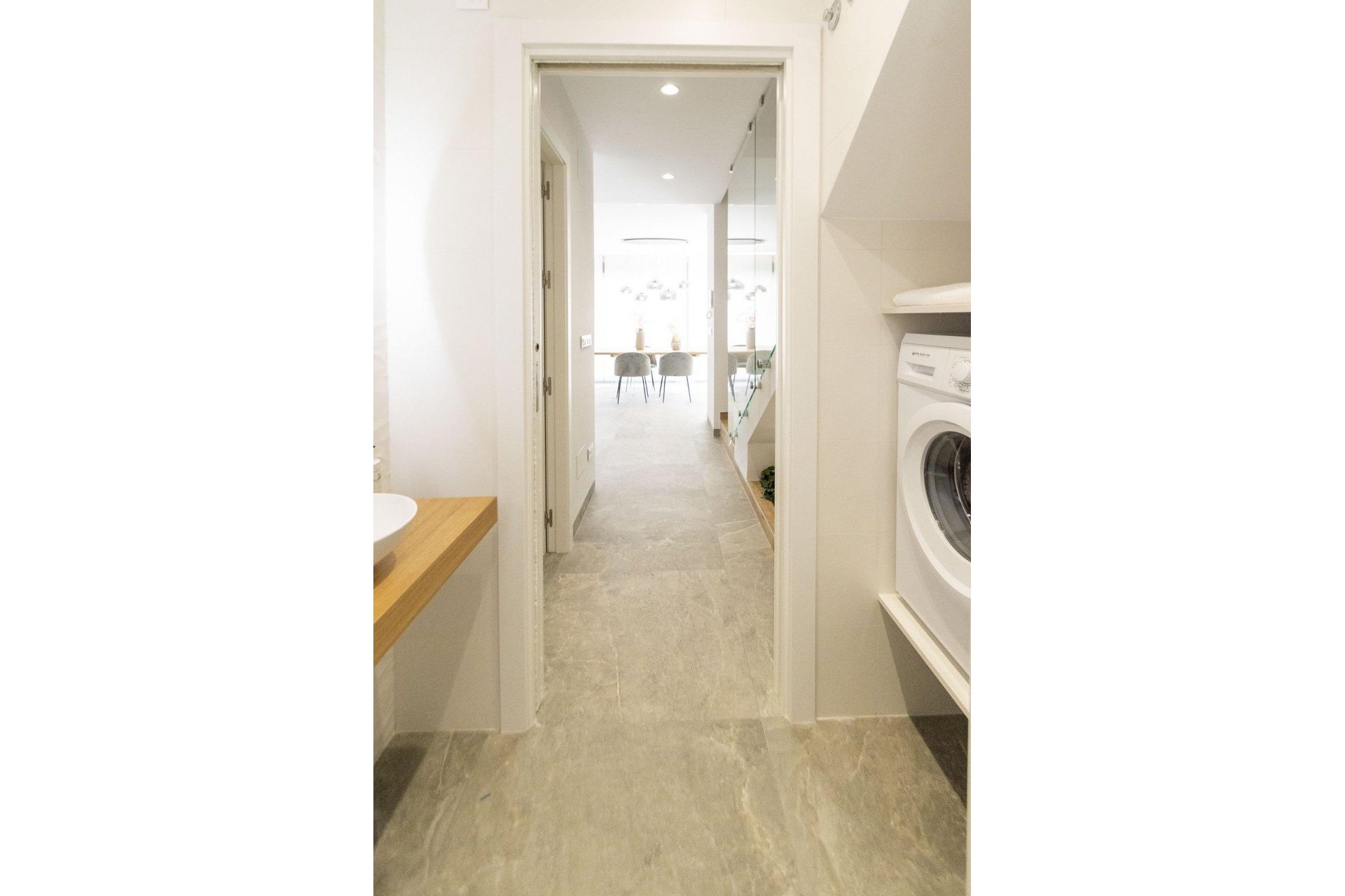 Nieuwbouw Woningen - Vrijstaande woning / Villa -
Pilar de la Horadada - Lo Romero Golf