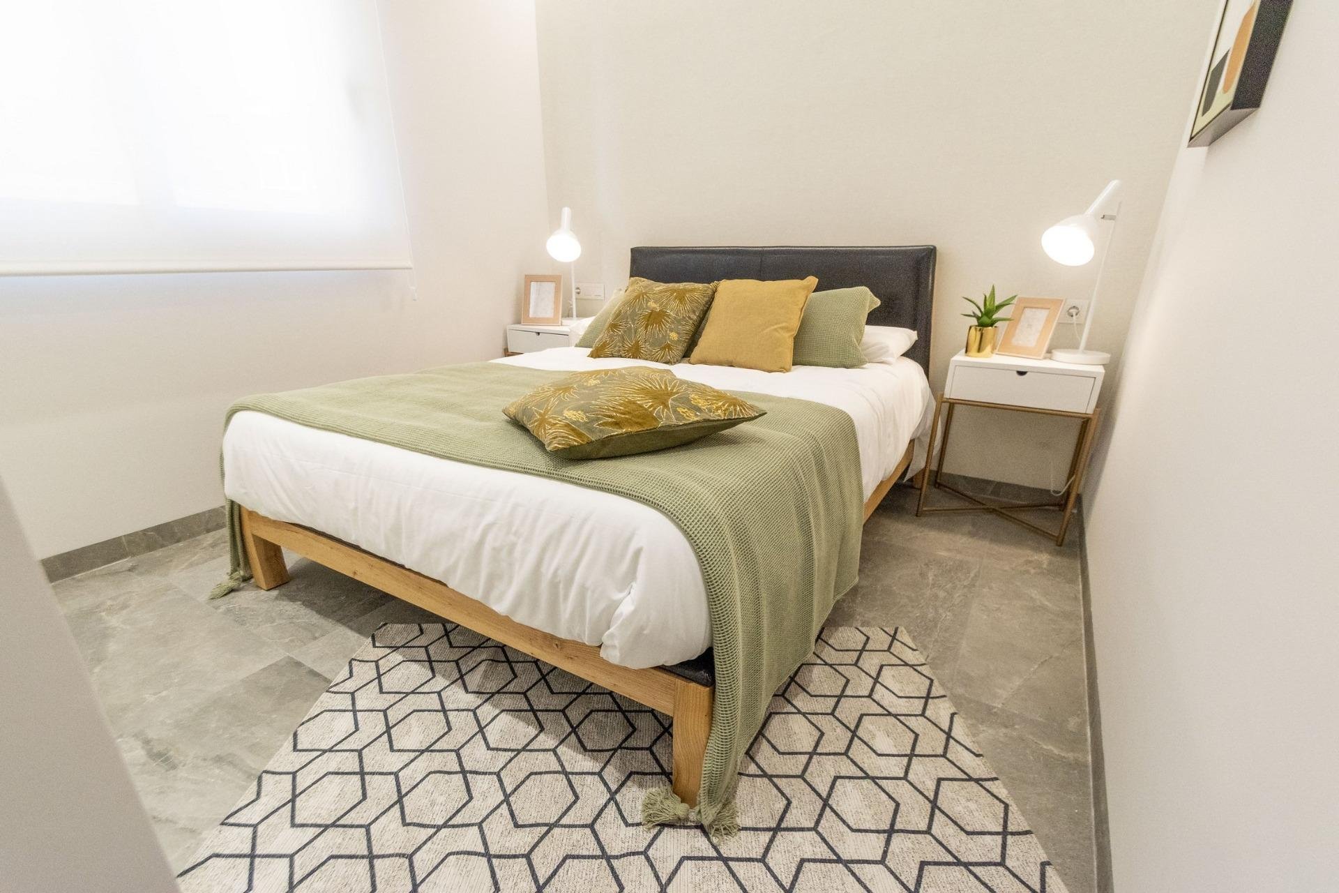 Nieuwbouw Woningen - Vrijstaande woning / Villa -
Pilar de la Horadada - Lo Romero Golf