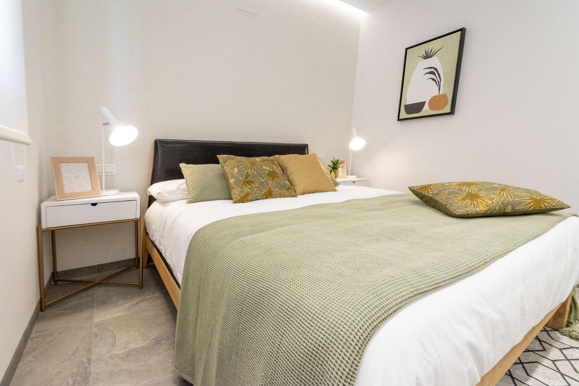 Nieuwbouw Woningen - Vrijstaande woning / Villa -
Pilar de la Horadada - Lo Romero Golf